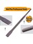 Sds Plus Profesyonel Keski 14X250X22 mm Matkap Ucu Aparatı Beton Tuğla Taş Dayanıklı Çelik Kırıcı Uç 1