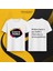 Kişiye Özel Pamuk-Polyester Kaliteli Baskılı T-Shirt Tişört 1