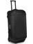 Rolling Transporter 90L Tekerlekli Duffel Çanta Su Geçirmez, Dayanıklı, Seyahat Için Ideal 1