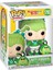 Pop! & Buddy: Rainbow Brite, Patty O'green & Lucky Vinil Figür 1