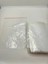 Şeffaf Kilit Poşet 16*20 (50 Adet) 1