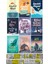 Içimdeki Müzik Serisi-Kiraz Ağacı Serisi-Hannah Gold Serisi 9 Kitap Set + Mat. Öğreten Cetvel 1