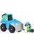 Figür ve Görev Aracı 6071579 - Rex 3