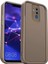 Huawei Mate 20 Lite Kılıf Viera Silikon - Kahverengi Ynsmr 1