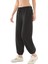 VN000MB4BLK1 Vans Vargas Balloon Sweatpant Kadın Eşofman Altı Siyah 2