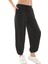 VN000MB4BLK1 Vans Vargas Balloon Sweatpant Kadın Eşofman Altı Siyah 3