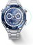 Huawei Watch Ultimate Polymer Nano Ekran Koruyucu - Şeffaf Ferrg 1