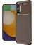 Xiaomi Poco X7 Pro Kılıf Karbon Kapak - Kahverengi Ynsmr 1