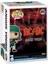 Pop! Rocks: Ac/dc, Angus Young (Yeşil) Vinil Figür, Koleksiyon & Hediye Için 3