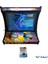 4khd 3D Pandora 9800 Arcade Oyunlu Taşınabilir Pandora Masaüstü Kabinli 22INÇ Atari Makinası 2