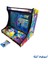 4khd 3D Pandora 9800 Arcade Oyunlu Taşınabilir Pandora Masaüstü Kabinli 22INÇ Atari Makinası 4