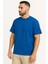 Erkek Oversize Tshirt (Bol Kalıp) Premium Kalite Düz Model 4