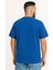Erkek Oversize Tshirt (Bol Kalıp) Premium Kalite Düz Model 5