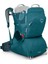 Poco Slt Unisex Çocuk Taşıyıcı Hafif, Katlanabilir, Airscape Destekli, Güneş Korumalı 1