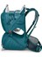 Poco Slt Unisex Çocuk Taşıyıcı Hafif, Katlanabilir, Airscape Destekli, Güneş Korumalı 3