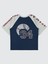 Erkek Çocuk Tişört 10-13 Yaş Lacivert 2