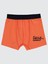 Erkek Çocuk 2'li Boxer Set 2-10 Yaş Standart 3