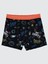 Erkek Çocuk 2'li Boxer Set 2-10 Yaş Standart 4