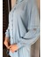 Taş Detaylı Tunik Pantolon Tesettür Ikili Takım P-00016680 3