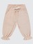 Kız Bebek Pantolon 6-18 Ay Pembe 1