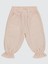 Kız Bebek Pantolon 6-18 Ay Pembe 2