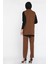 Tesettür Gabardin Yelek Pantolon Ikili Takım P-00016685 3