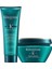 Kerastase Resistance Aşırı İşlem Görmüş Saçlar İçin Yenileyici 2'li Set 1