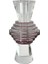 Lucky Art Kristal Bordo By Mumluk 12X12X26 cm 1