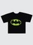 Erkek Çocuk Tişört 2-5 Yaş Siyah 3