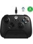 Ultimate Xbox Hall Effect 3 Mod 2.4g Controller ve Şarj Dock - Siyah Xbox Series x Series S - 0ne Windows, Android Pc Uyumlu 1