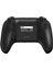 Ultimate Xbox Hall Effect 3 Mod 2.4g Controller ve Şarj Dock - Siyah Xbox Series x Series S - 0ne Windows, Android Pc Uyumlu 4