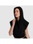 New Balance WNH1514 Siyah Kadın Sweatshirt 5