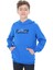 Erkek Çocuk Baskılı Sweatshirt 1