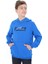 Erkek Çocuk Baskılı Sweatshirt 3