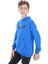 Erkek Çocuk Baskılı Sweatshirt 5