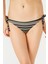 Baskılı Linea Brazilian Bikini Altı 1