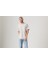 The Hw Pocket Tee Light Gray Htr Bros Gri A8605-0002 1