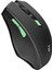 SMW-777 Usb Siyah 2.4Ghz Optik Wireless Mouse 2