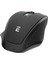 SMW-777 Usb Siyah 2.4Ghz Optik Wireless Mouse 5