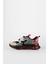 346-P23Y-168 Mask Unisex Çocuk Spor Ayakkabı 5