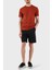 Streç Regular Fit Normal Bel Celi Short Erkek Short 50540696 001 2