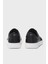 Logolu Deri Sneaker Ayakkabı Erkek Ayakkabı 50536504 001 4