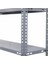 Galvaniz Çelik Raf Tablası.depo,arşiv,dosya,kiler Rafı. 0.70 MM-31X93 3