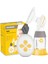 Solo Single Electric Breast Pump / Medela Solo Tekli Elektrikli Süt Pompası 1