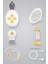 Solo Single Electric Breast Pump / Medela Solo Tekli Elektrikli Süt Pompası 5