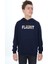 Erkek Çocuk Baskılı Sweatshirt 1