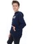 Erkek Çocuk Baskılı Sweatshirt 3