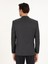 Erkek Antrasit Slim Fit Yün Karışımlı Ceket 50292488-VR006 5
