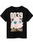NI13238509 Name It Nkfjımını Pokemon Ss Rlx Top Box Sky &amp;ccedil;ocuk T-Shirt Siyah 1