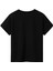 NI13238509 Name It Nkfjımını Pokemon Ss Rlx Top Box Sky &amp;ccedil;ocuk T-Shirt Siyah 2